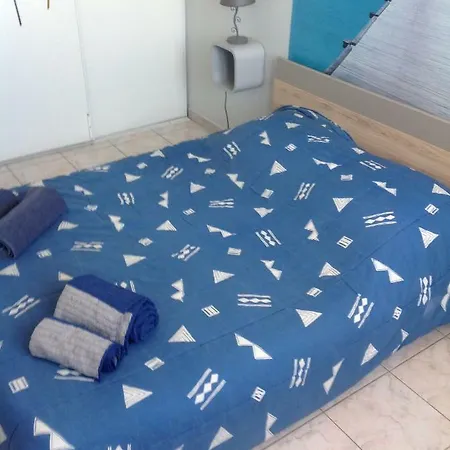 Bord De 8pers Piscine Au Sel Chauffée