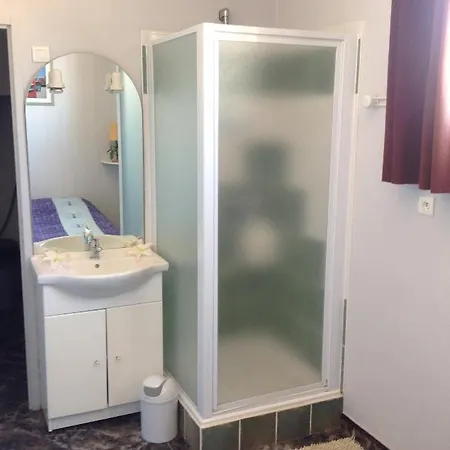 Bord De 8pers Piscine Au Sel Chauffee * Saint-Cyprien (Pyrenees-Orientales)