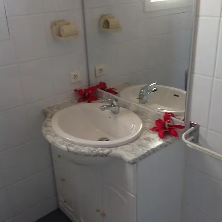Holiday home Bord De 8pers Piscine Au Sel Chauffee Saint-Cyprien (Pyrenees-Orientales)